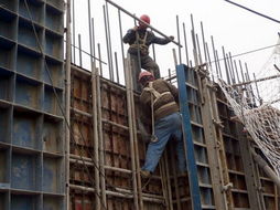 丹江口大坝加高工程掀起四枯施工建设高潮
